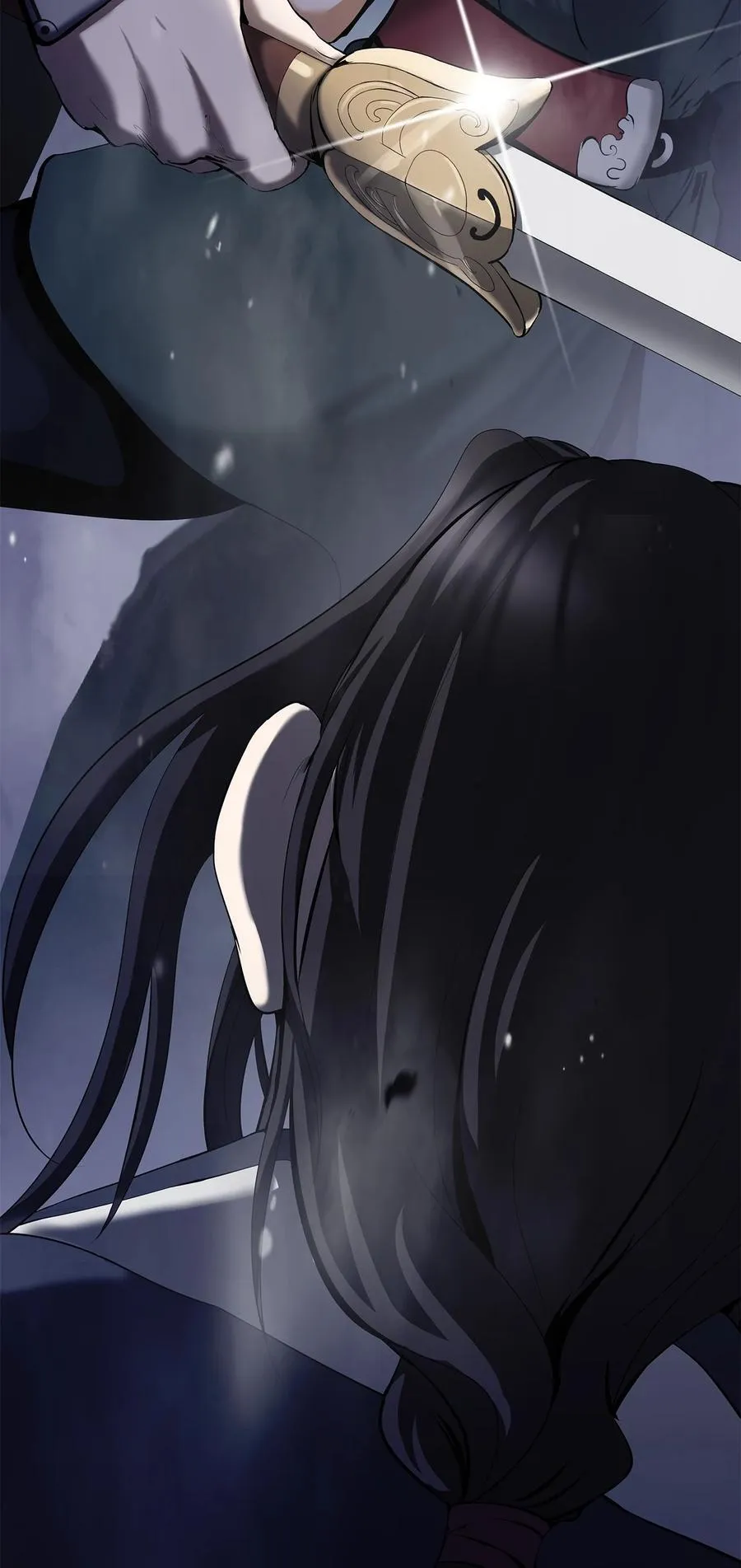 114 剑鬼囚夫 第51页
