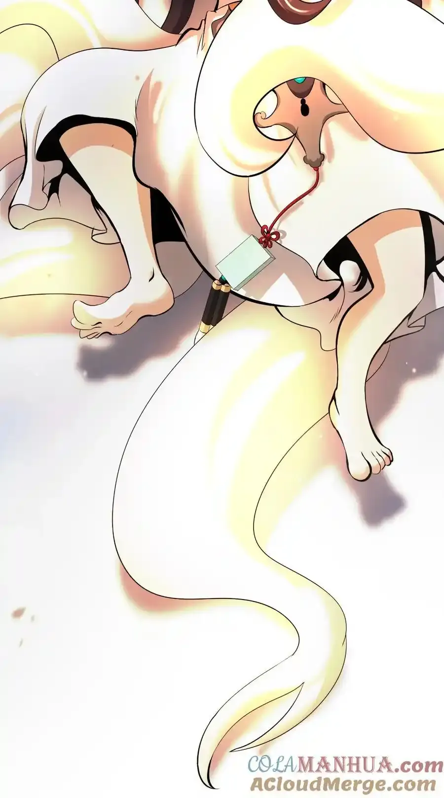 135 鬼王之争 第4页