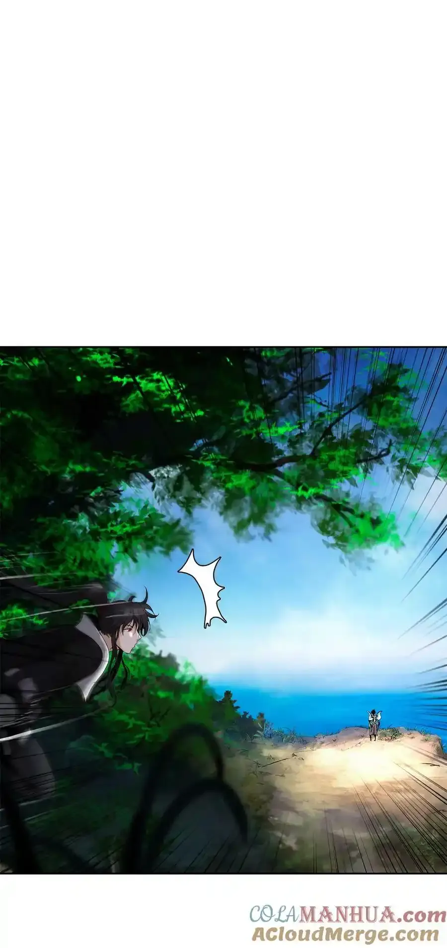 101 灵岛神木 第37页