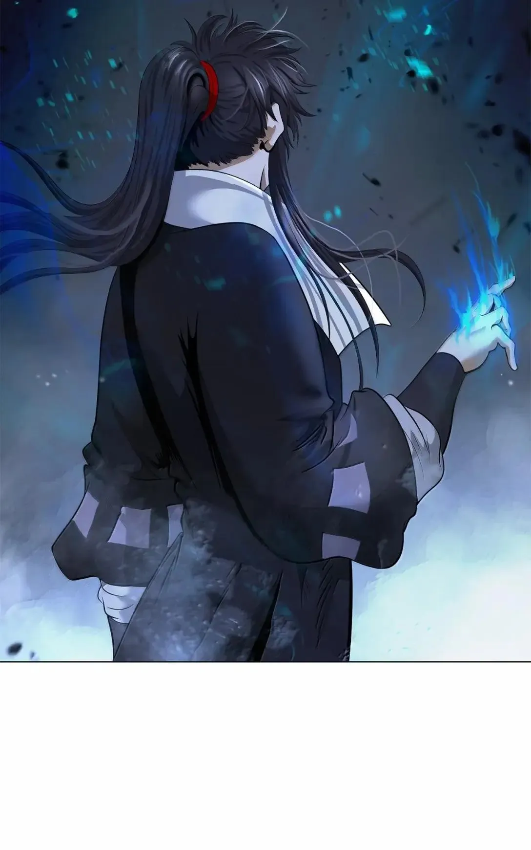 183 无边炼狱 第70页