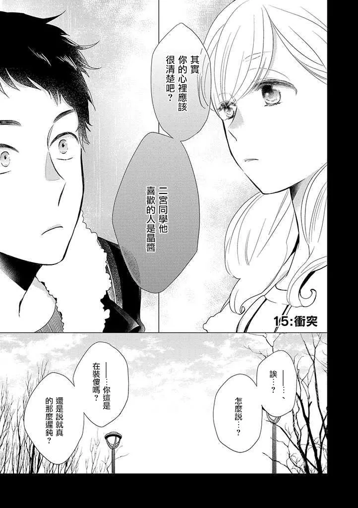 第15话 第1页