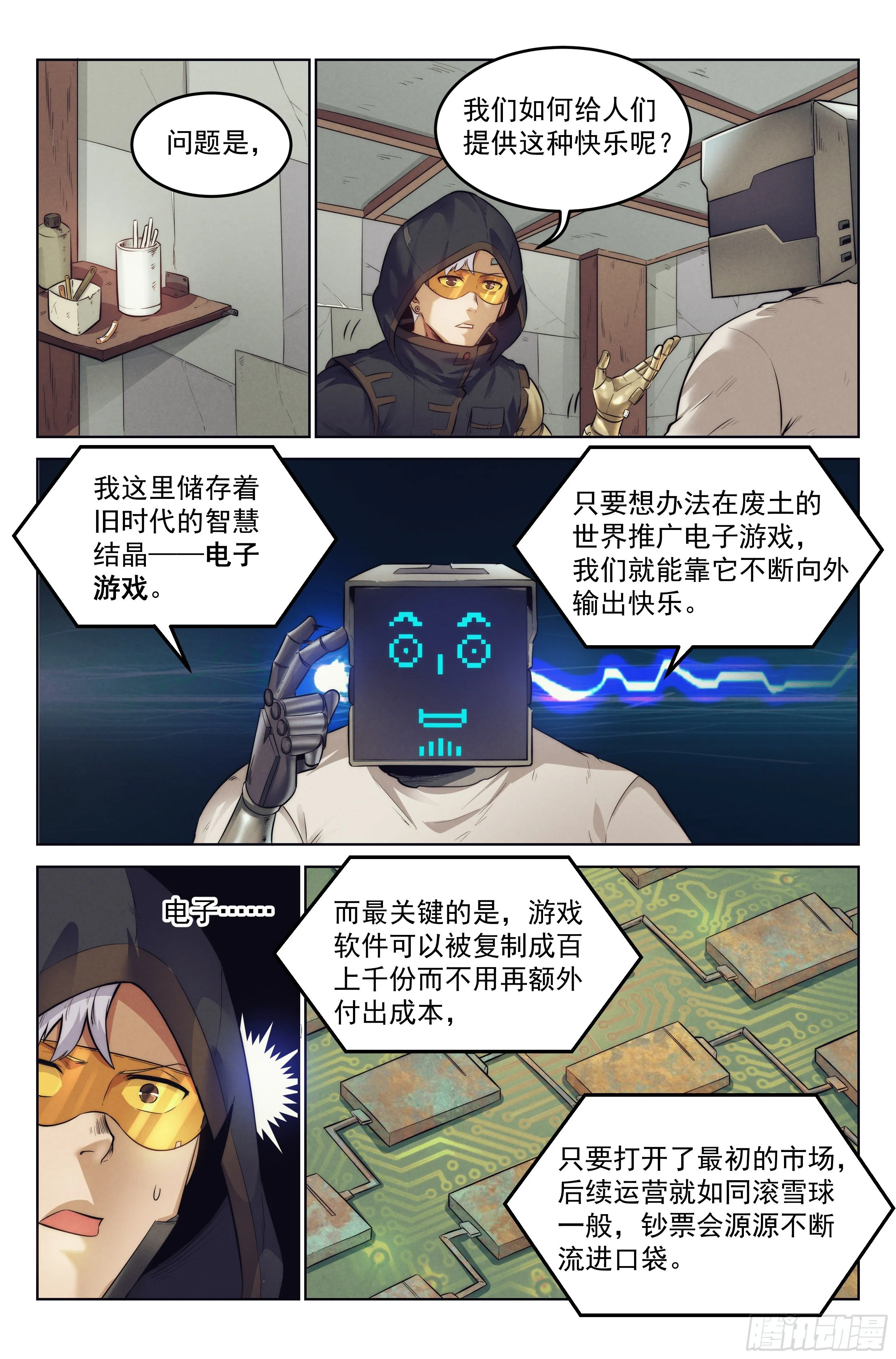 7.电子游戏 第2页