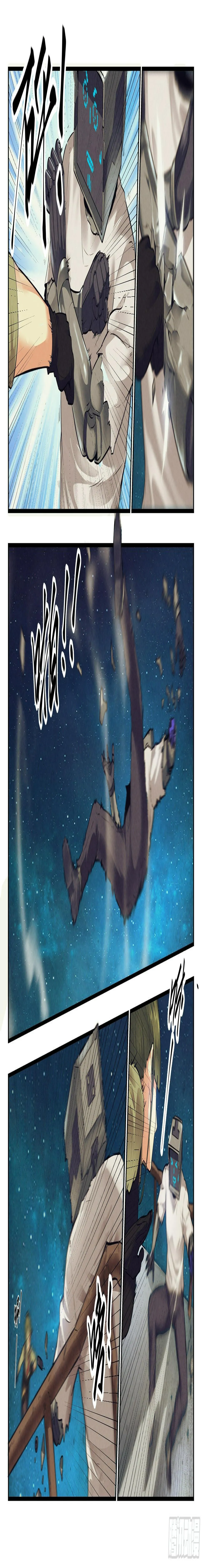 16.柯西诺之章·北极星 第16页