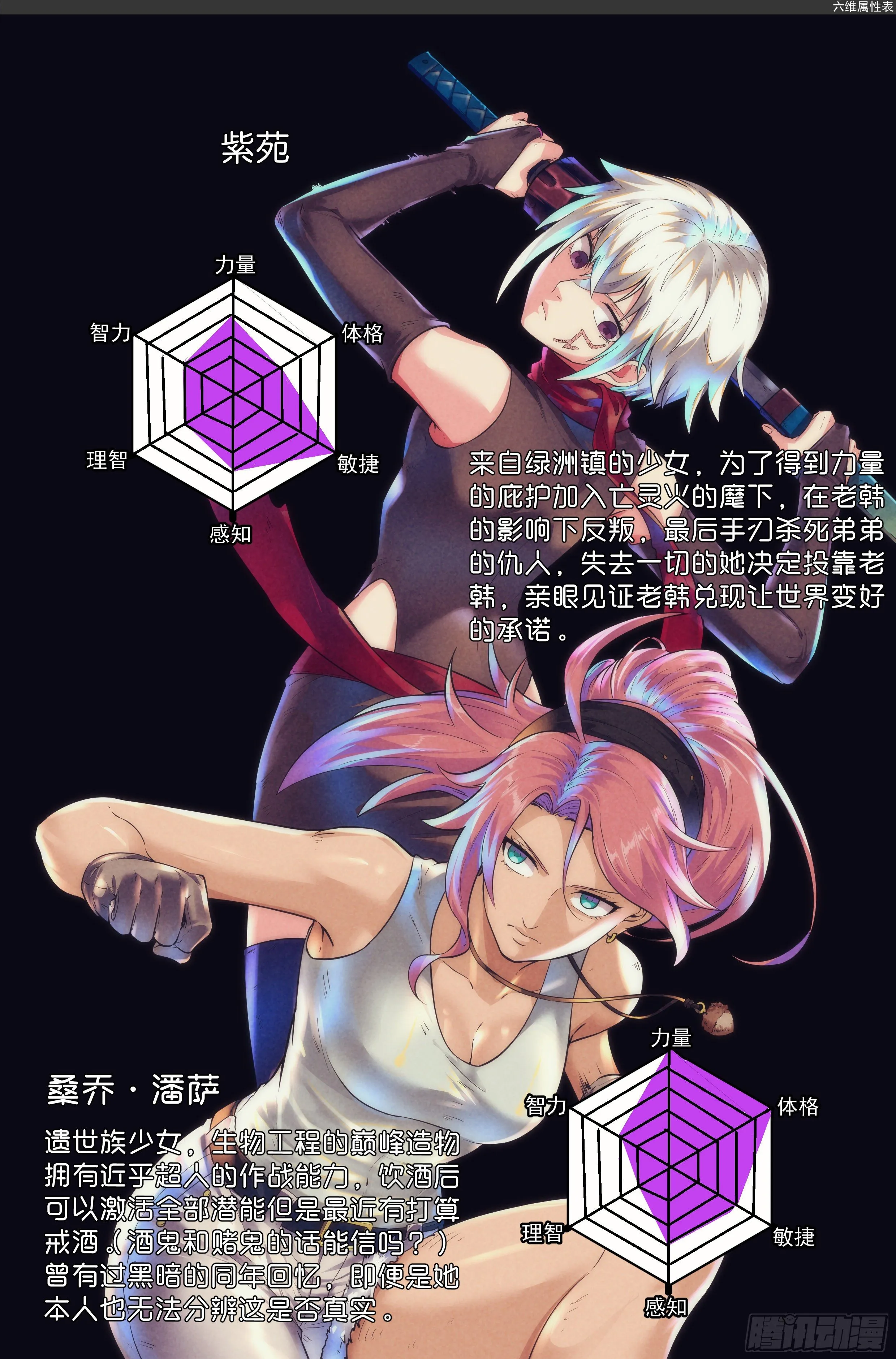 73.鸿门宴12 第17页