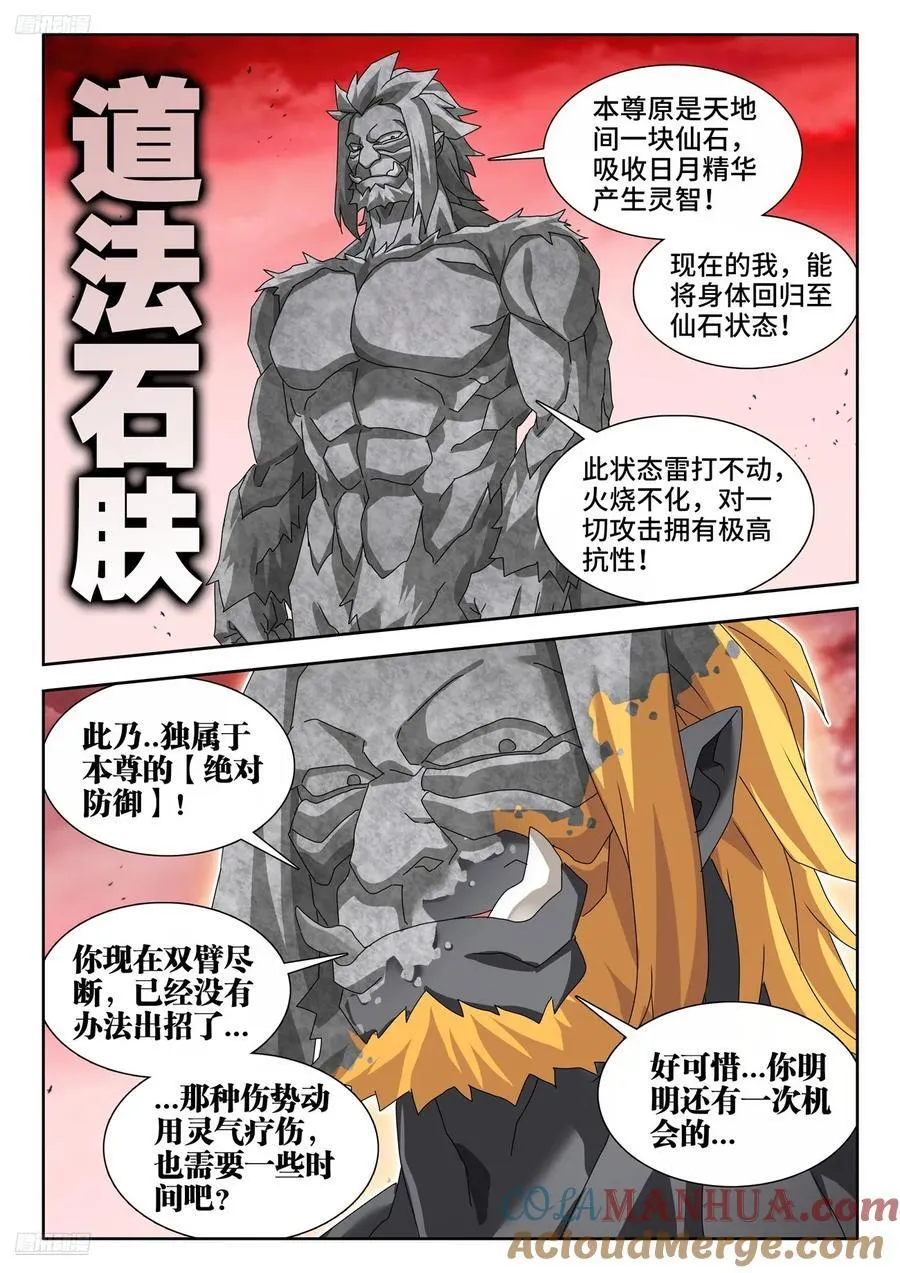 807、道法石肤 第3页