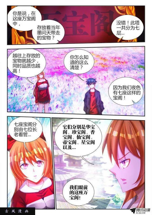 79、潜力股（才怪） 第1页