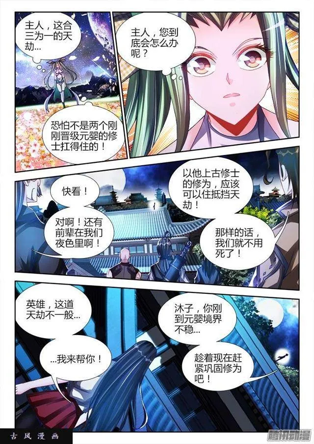 220、元婴品相 第4页