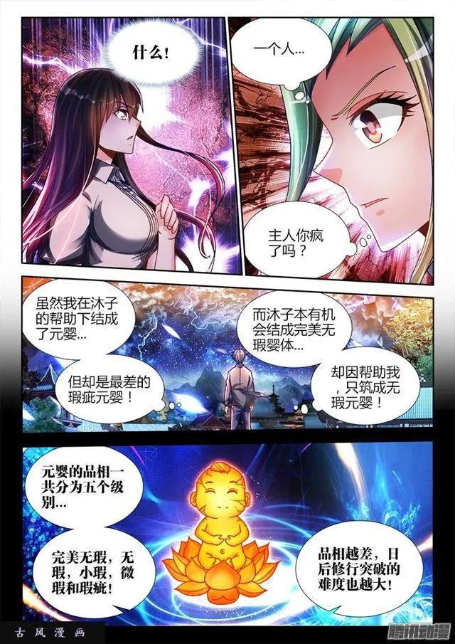 220、元婴品相 第6页