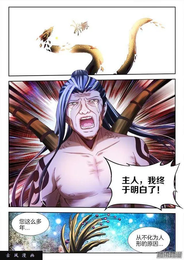 256、龙压术 第3页
