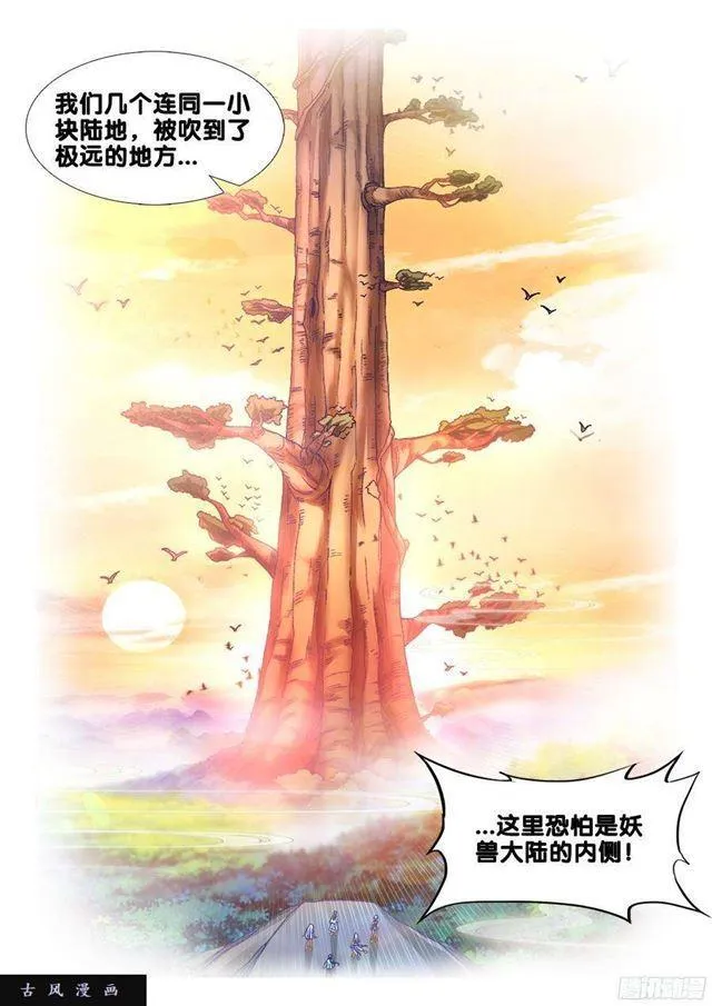 338、陈玉丰陨落 第11页