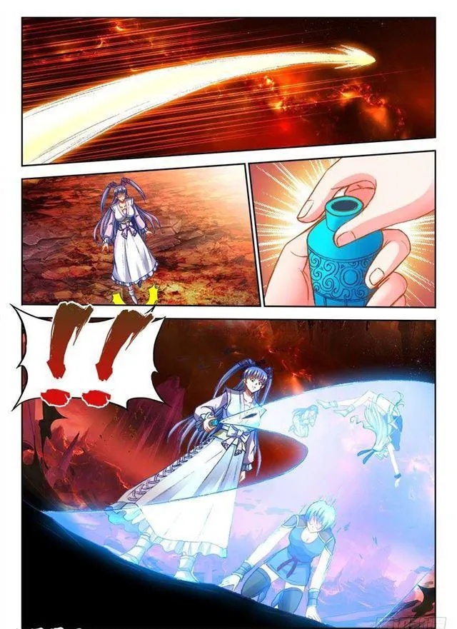 355、心脏！ 第5页