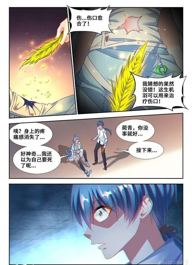 367、给我碎 第11页