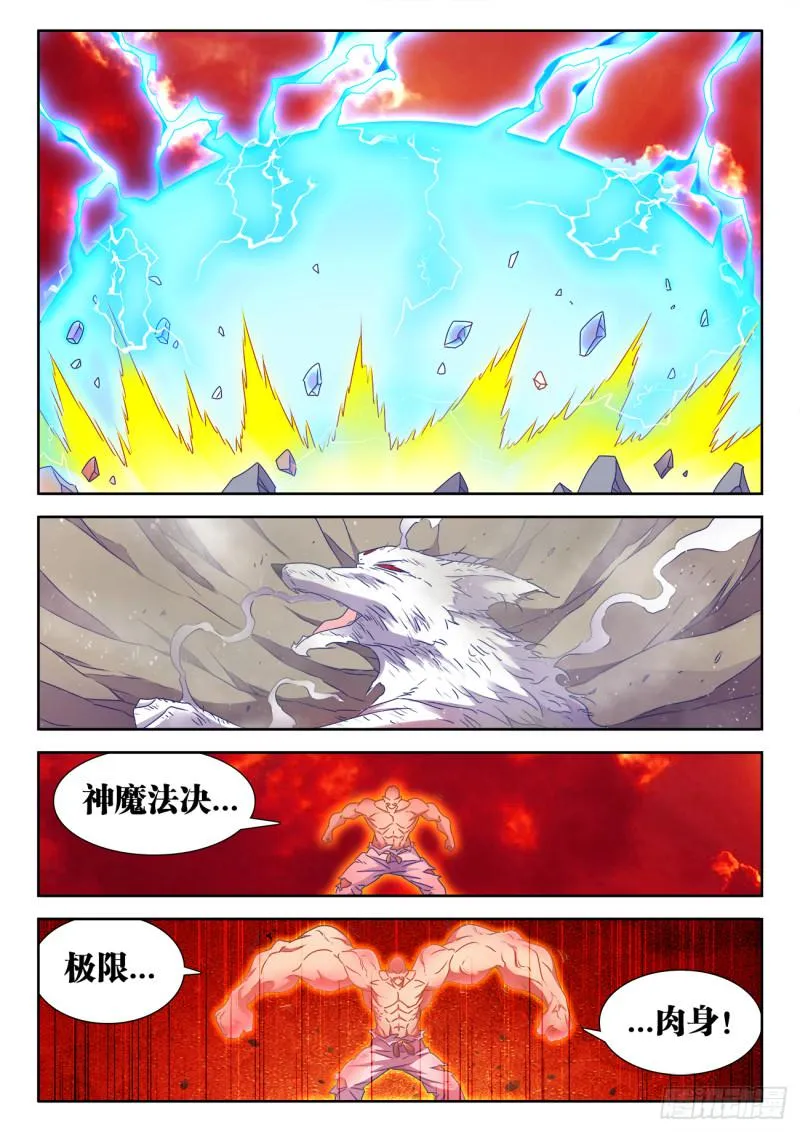 556、熔岩巨龟 第8页