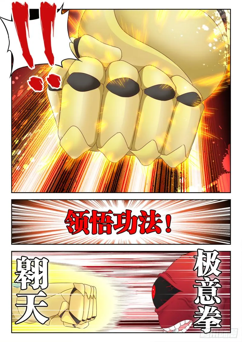 561、翱天极意拳 第11页