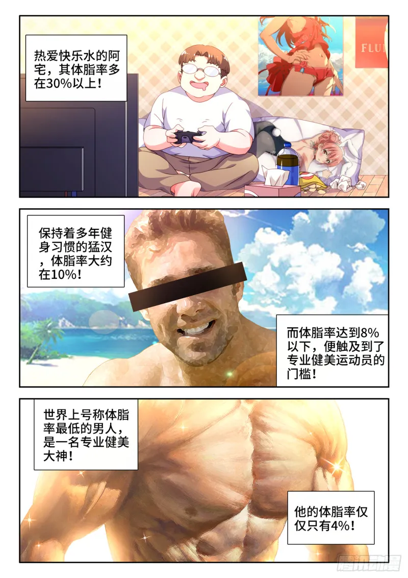 669、泰坦形态 第9页