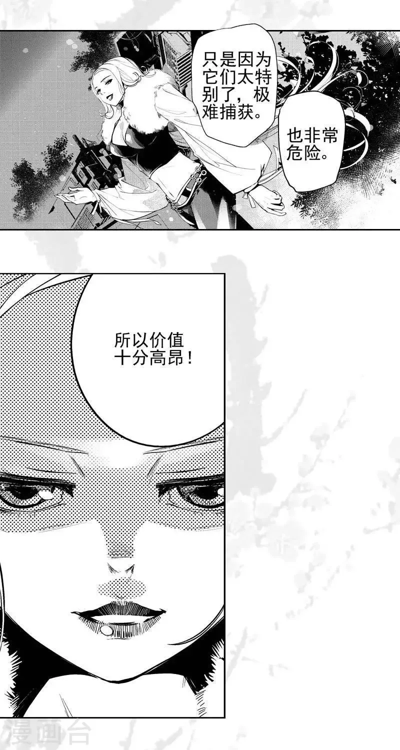 第4回 奇异船家（上） 第5页