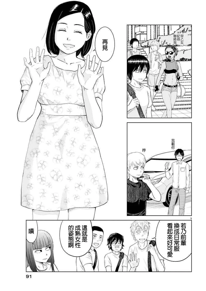 22话 第9页