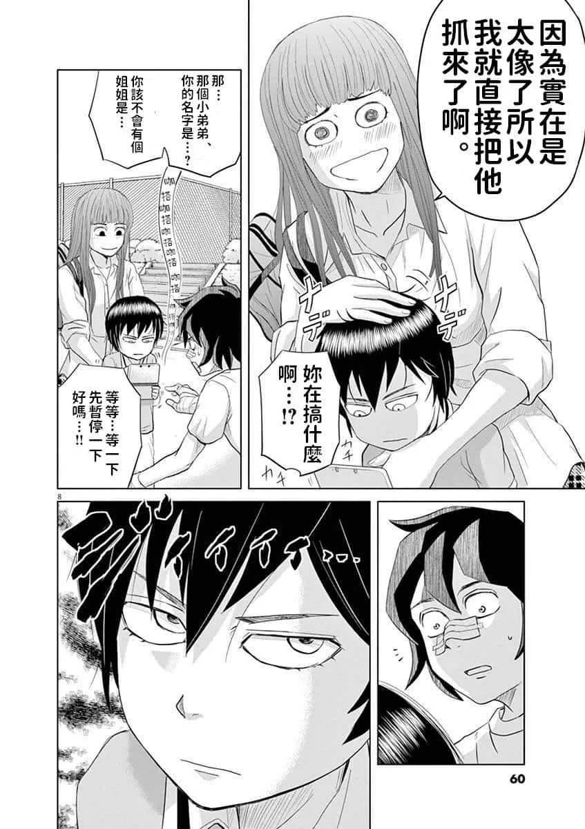 14话 第8页