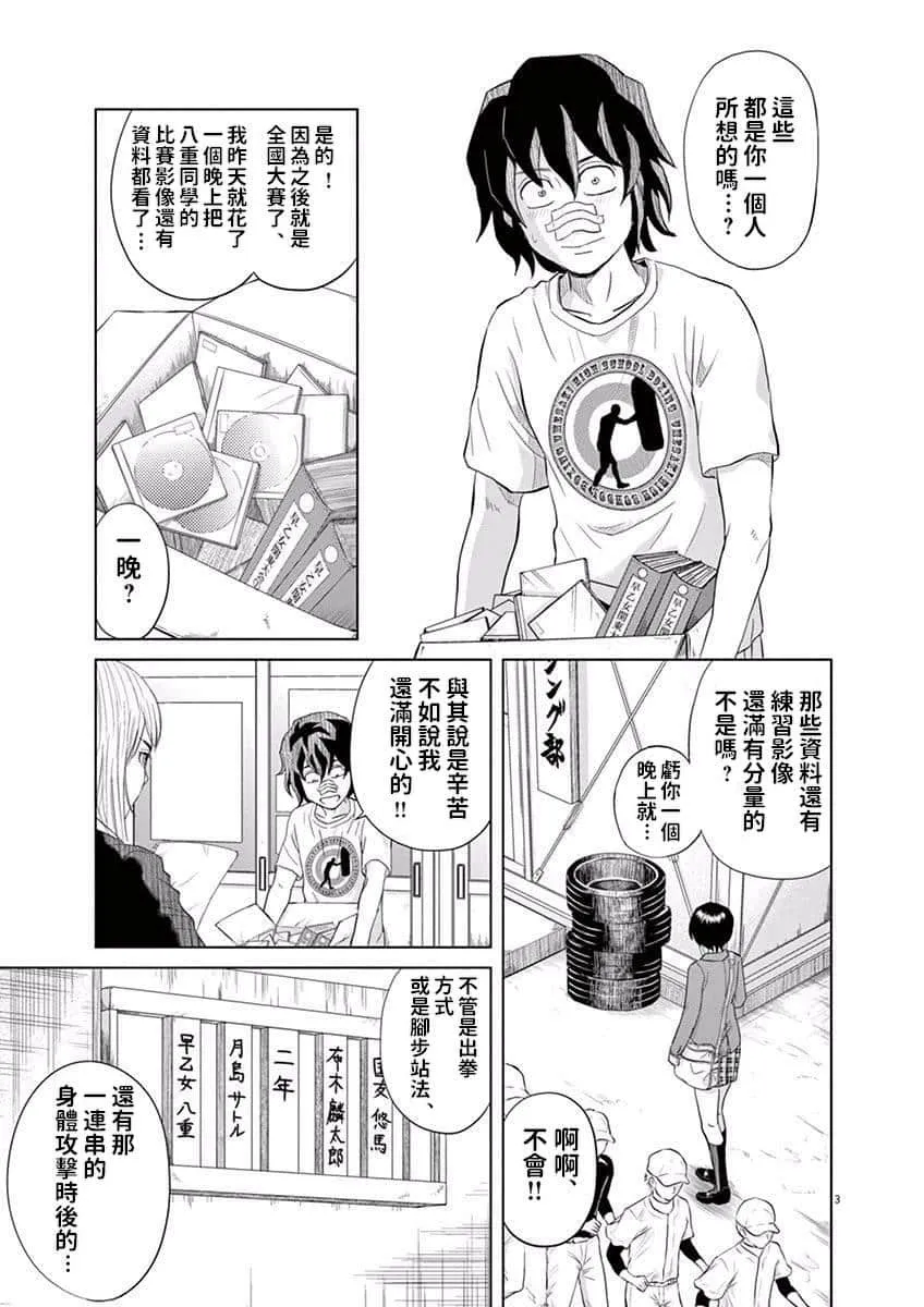 8话 第3页