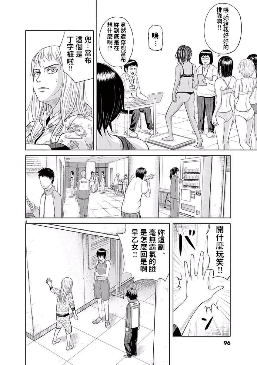 6话 第8页