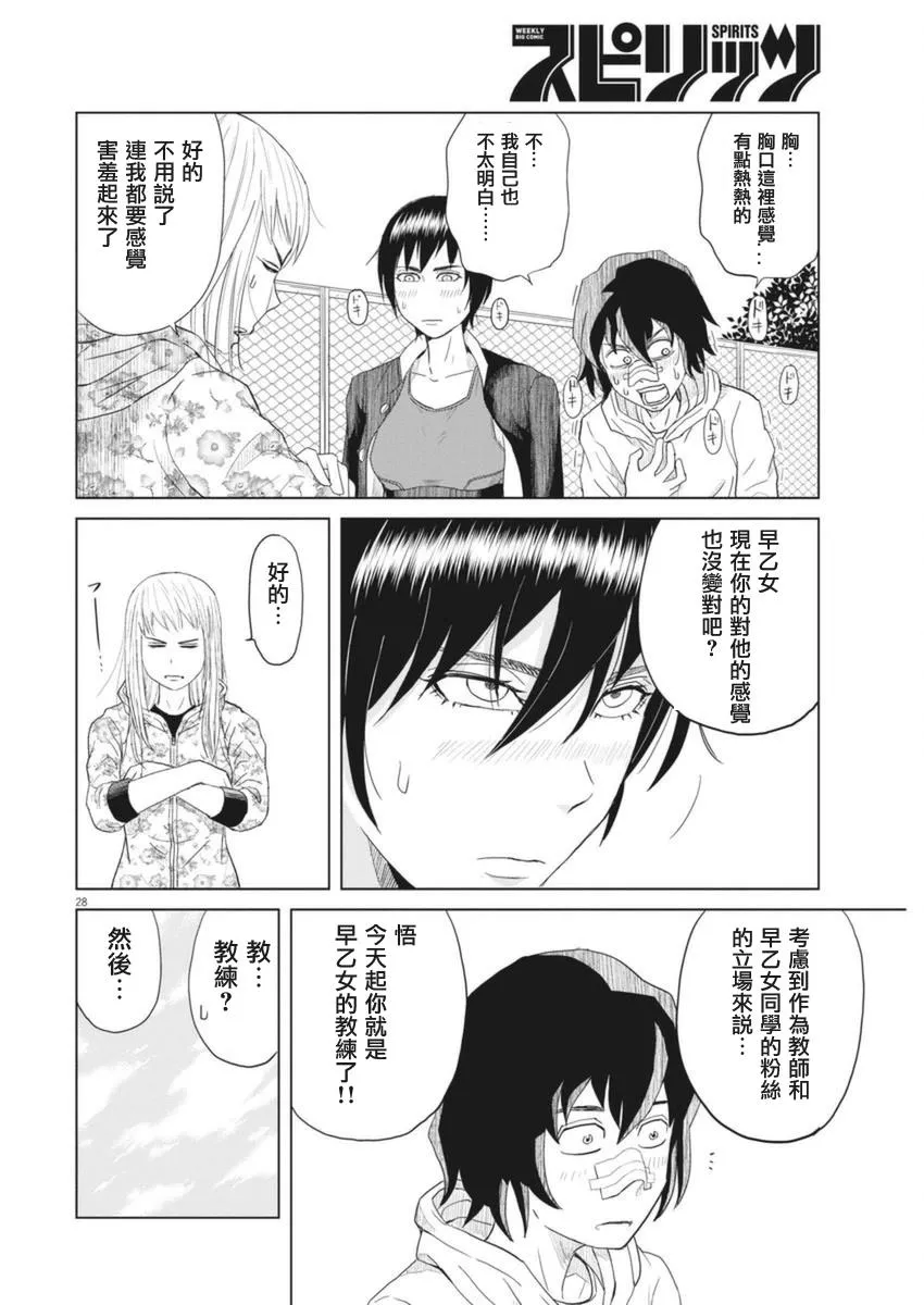 1话 第28页