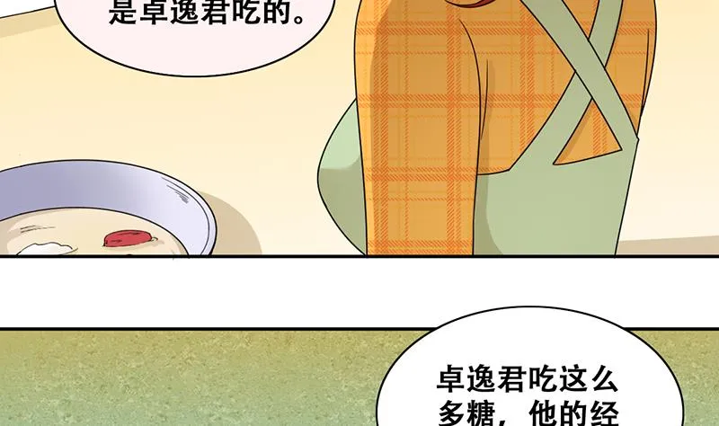 第314话 挨饿的人 2 第17页