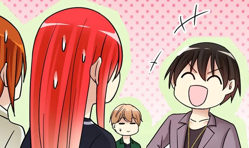 第294话 焦奥追人 3 第8页