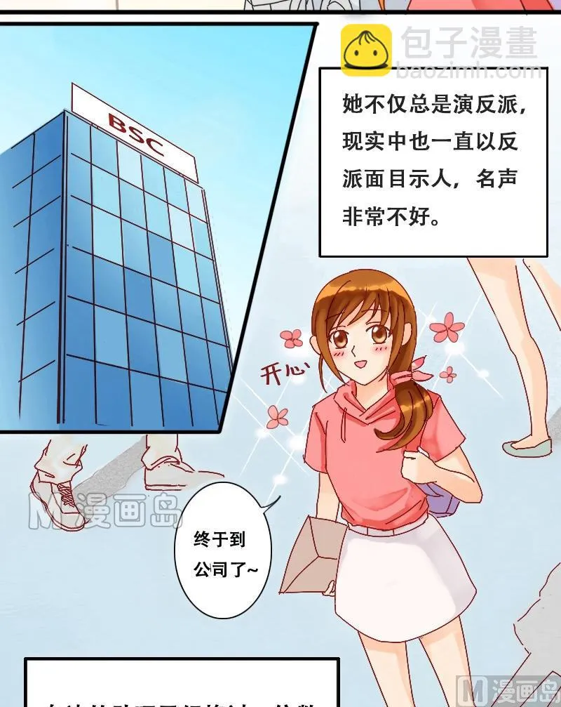第1话 找到工作（一） 第13页