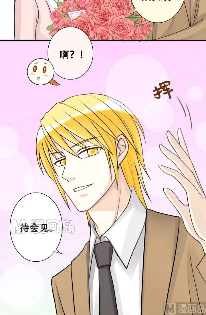 第21话 玫瑰被毁（一） 第3页