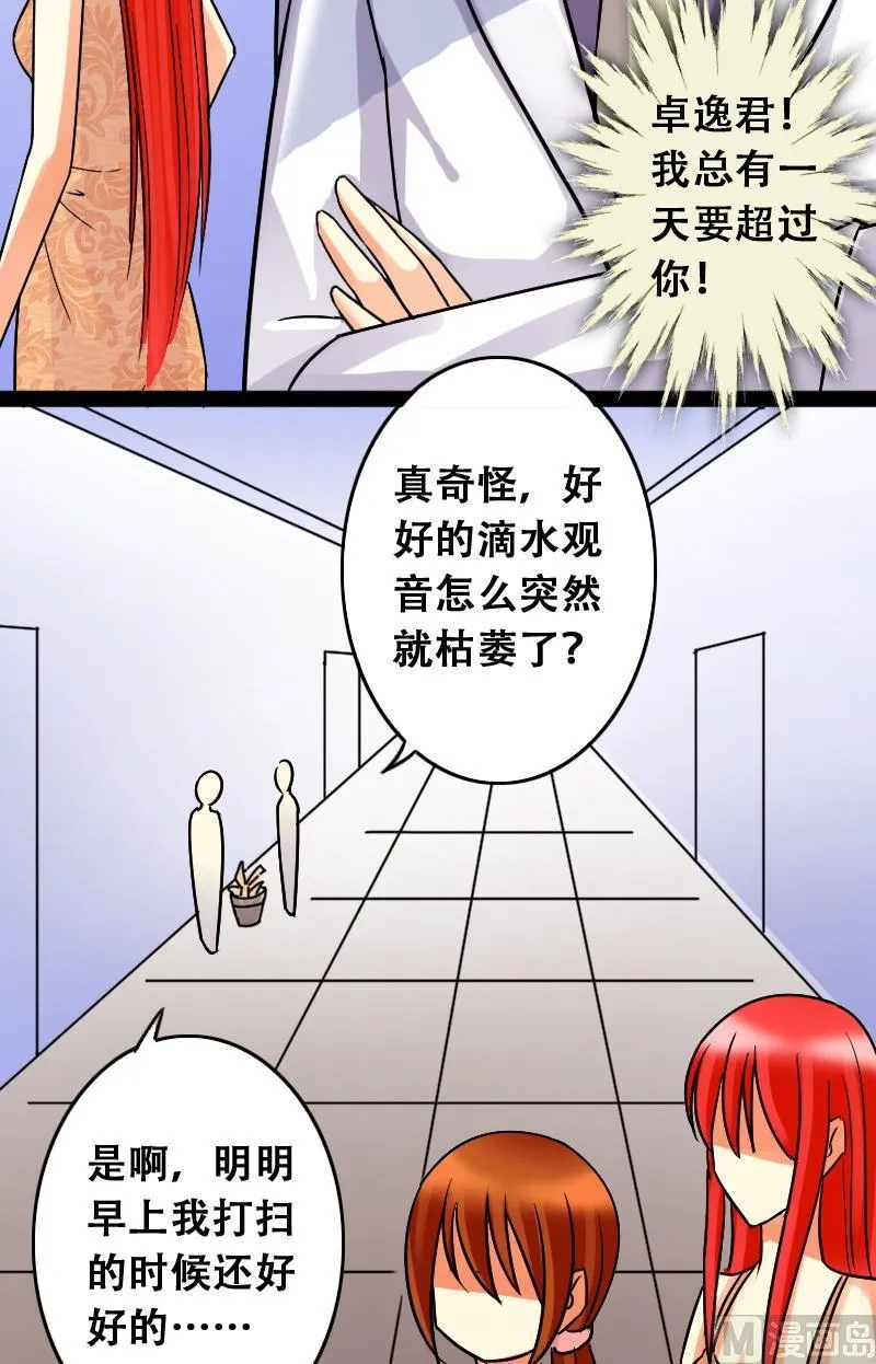 第45话剧组杀青 1 第11页