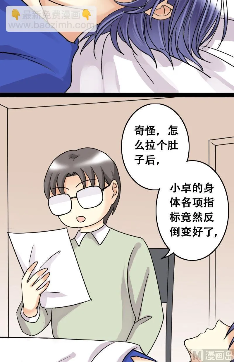 第46话剧组杀青 2 第11页
