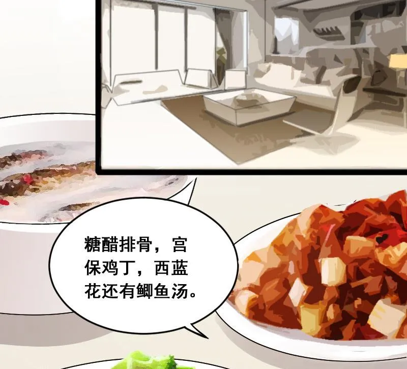 第107话 影帝的家 2 第28页