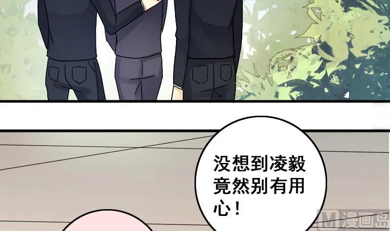 第147话 凌毅被捕 3 第3页