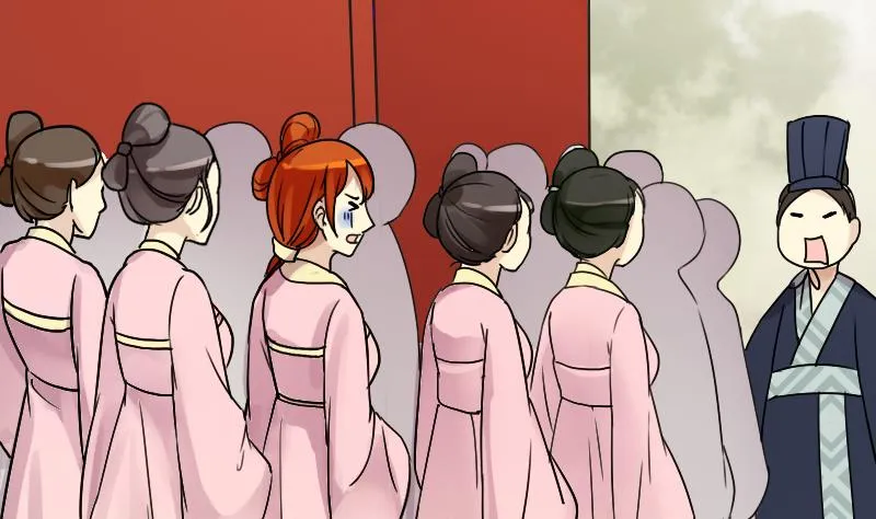 第149话 番外篇 1 第58页
