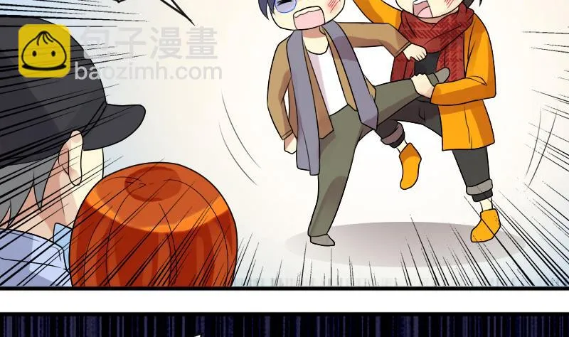 第157话 中二助理 1 第19页