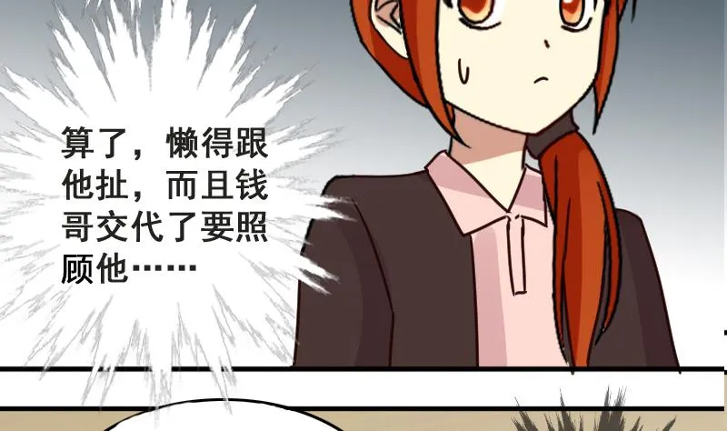 第158话 中二助理 2 第35页
