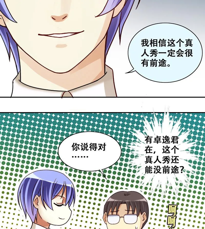 第202话 影帝加盟 1 第34页