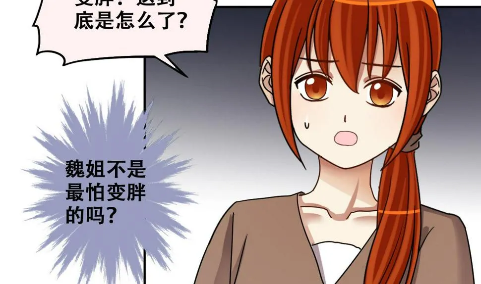 第241话 魏倩增肥 1 第7页