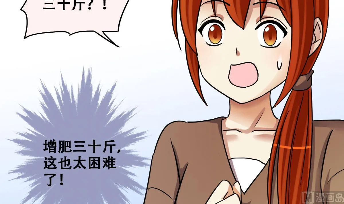 第241话 魏倩增肥 1 第12页