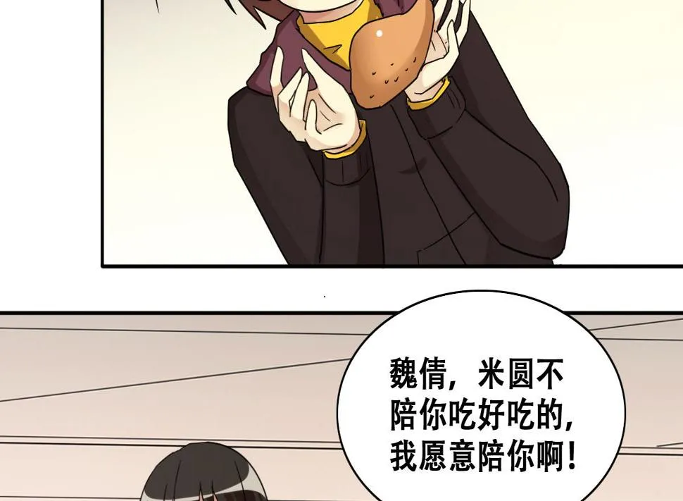 第242话 魏倩增肥 第14页