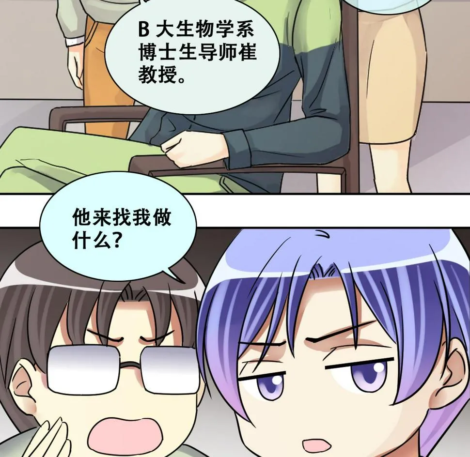 第249话 影帝误会 3 第34页