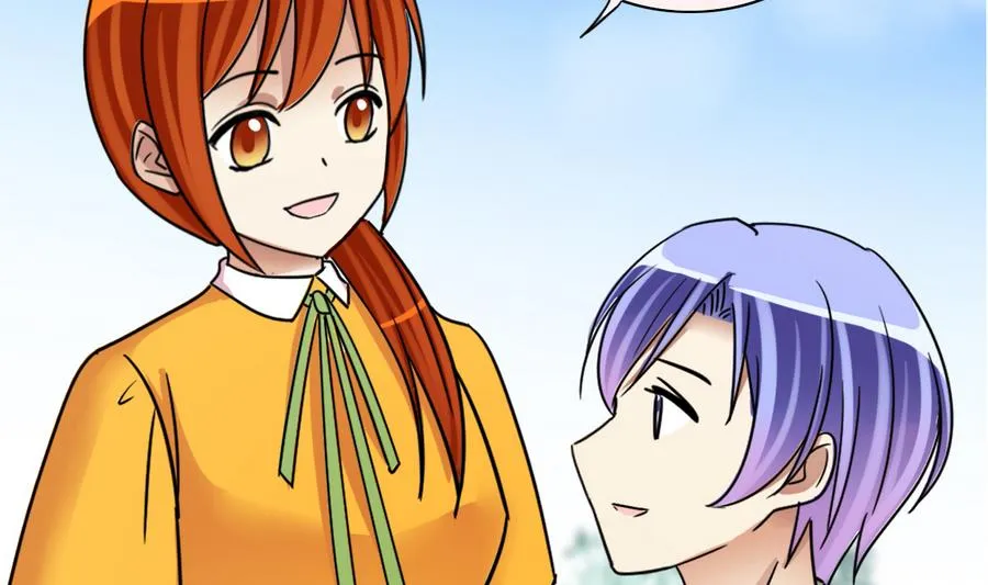 第254话 魏倩生病 第23页