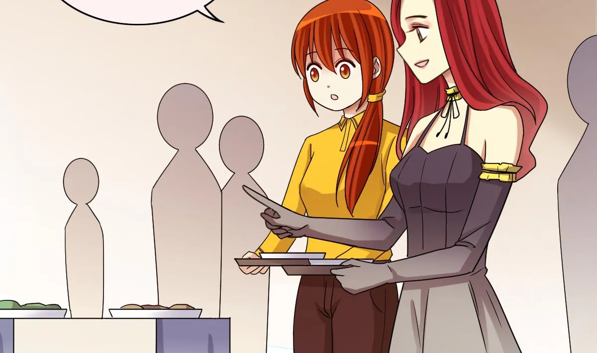 第277话 盛家家宴 第25页