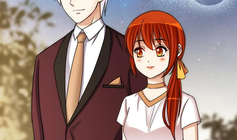 第279话 盛家家宴 3 第8页