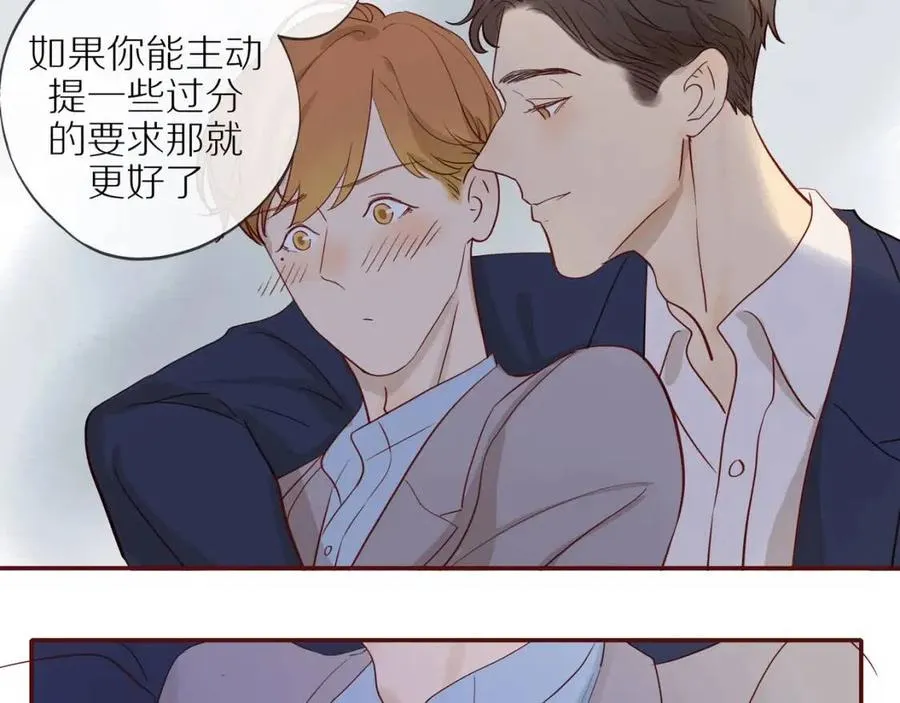 番外4 相通的心意 第47页