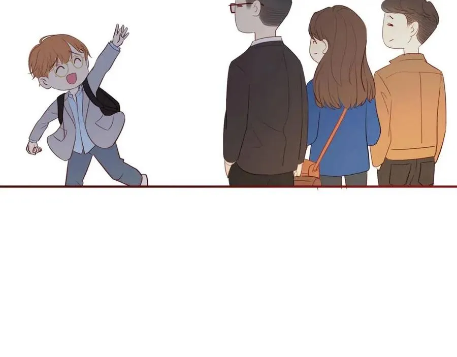 番外3 难熬的日子 第61页