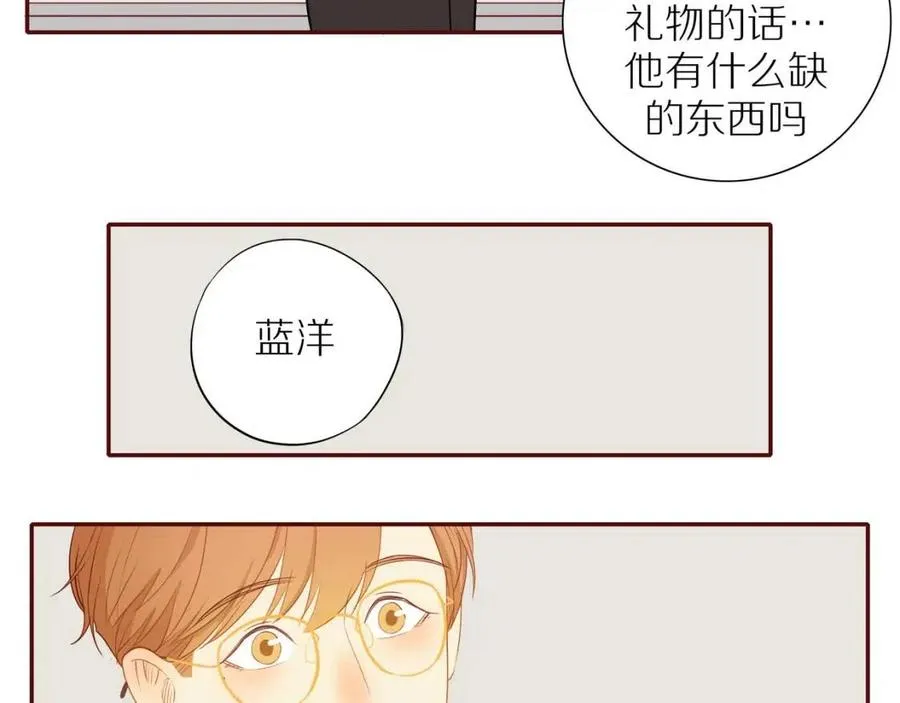 番外2 动摇的心 第11页