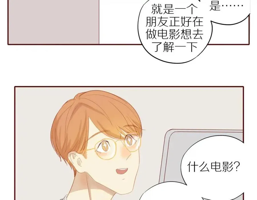 番外2 动摇的心 第18页
