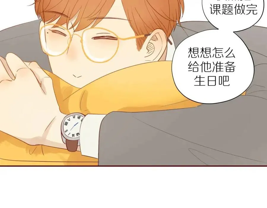 番外2 动摇的心 第28页