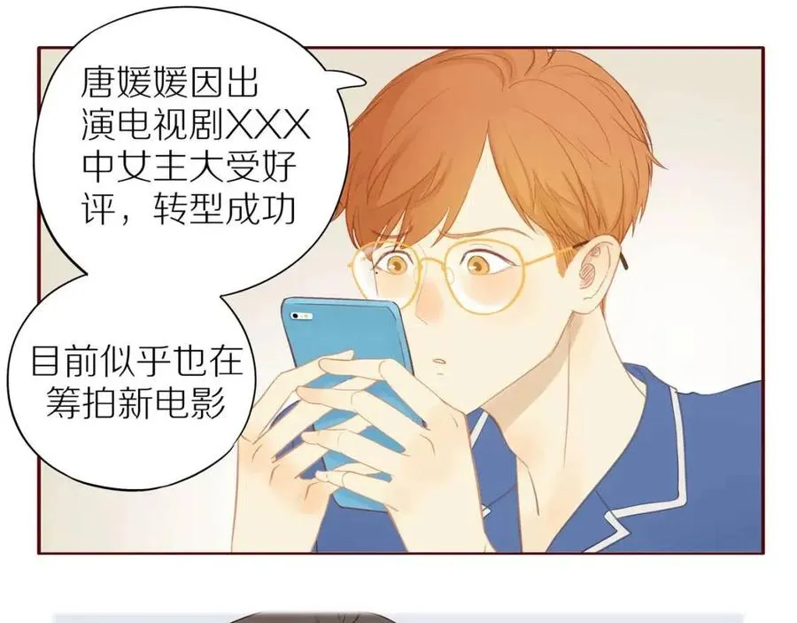 番外2 动摇的心 第52页